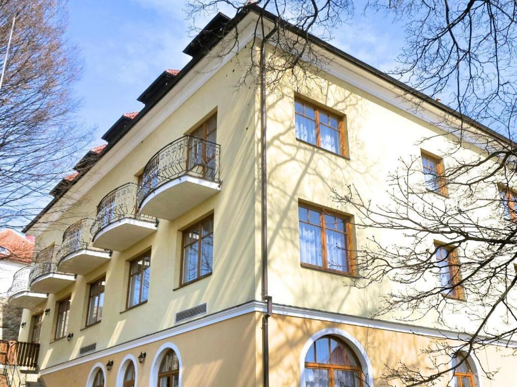 Hotel U Brány Uherský Brod Exterior foto